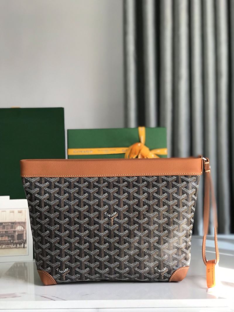 Goyard Clutch Bags